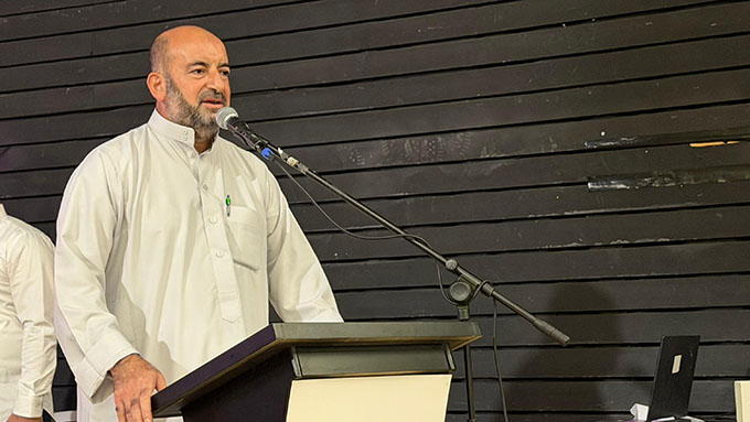 مهرجان المولد النبوي الشريف في جلجولية